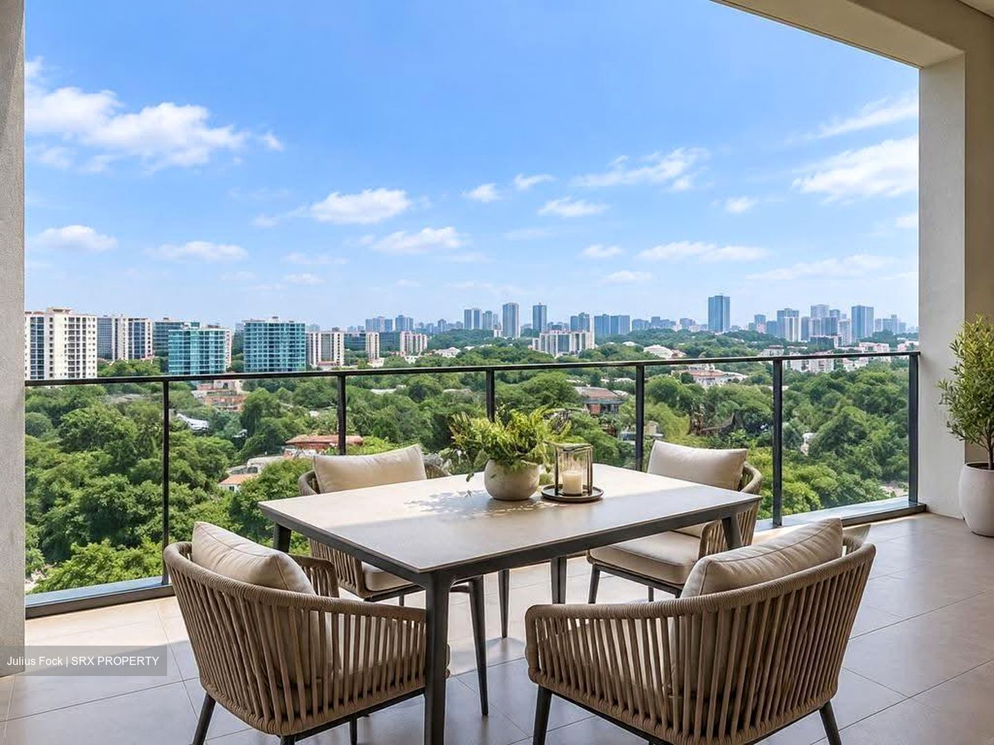 Terra Hill (D5), Apartment #613058161